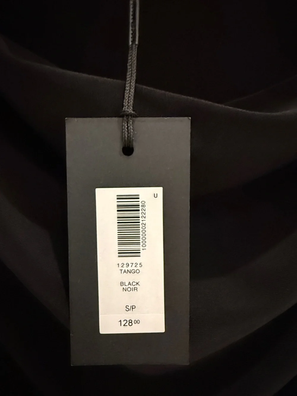 Aritzia Tango Dress - Picture 4 of 8
